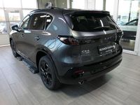 Neu Mazda CX-5 Homura-Line 141 PS (103 kW) 2026 Grau SUV