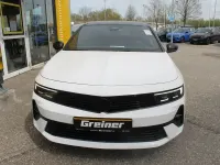 Gebraucht Opel Astra 131 PS (96 kW) 2025 5 türen Limousine