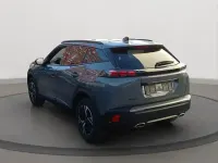 Gebraucht Peugeot 2008 Allure 96 PS (70 kW) 2024 Grau SUV