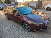 gebraucht Opel Insignia 2.0 Diesel 125kW Business Innovatio...