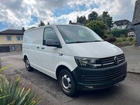 Gebraucht VW Transporter 150 PS (110 kW) 2016 Weiß Van