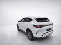 Gebraucht BYD Seal U Boost 218 PS (160 kW) 2025 Snow white SUV