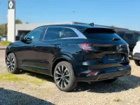 Gebraucht Renault Austral Techno 158 PS (116 kW) 2023 Schwarz SUV