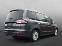 Gebraucht Ford Galaxy Titanium 150 PS (110 kW) 2019 Andere Van / Kleinbus