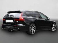 Gebraucht Volvo V60 Plus 398 PS (292 kW) 2022 Schwarz Kombi