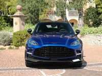 Gebraucht Aston Martin DBX 707 707 PS (519 kW) 2025 Blau SUV