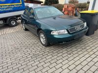 gebraucht Audi A4 Baujahr 95