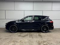 Gebraucht Porsche Cayenne 262 PS (192 kW) 2015 Schwarz SUV