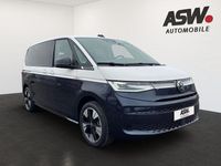 Neu VW Multivan 204 PS (150 kW) 2026 Candyweiß/ starlight blue met Van
