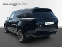 Neu Land Rover Range Rover Autobiography 530 PS (389 kW) 2026 Santorini black SUV