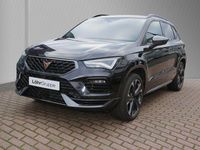 Gebraucht Cupra Ateca VZ 300 PS (220 kW) 2024 Magic schwarz SUV