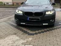 Gebraucht BMW 535 Performance 313 PS (230 kW) 2012 Grün Limousine