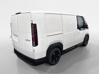 Neu Kia PV5 88 kW (121 PS) 2026 Schwarz Van / Kleinbus