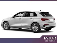 gebraucht Audi A3 35 TDI S tronic LED Nav SHZ PDC