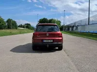 Gebraucht VW Tiguan Life 140 PS (102 kW) 2013 SUV