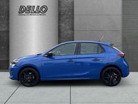 Gebraucht Opel Corsa GS Line 101 PS (74 kW) 2020 Blau Kleinwagen