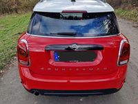 gebraucht Mini Cooper Countryman Allrad TOP Ausstattung