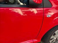 Gebraucht Toyota Aygo Edition 68 PS (50 kW) 2012 Rot Kleinwagen