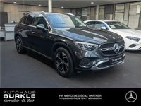 Gebraucht Mercedes GLC220 197 PS (144 kW) 2023 Grau SUV