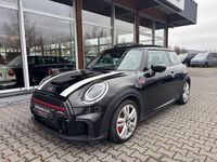 Gebraucht Mini John Cooper Works Essential 231 PS (169 kW) 2024 Schwarz Kleinwagen