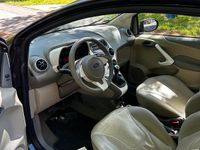 Second-hand Ford Ka 70 CP (51 kW) 2009 Andere farben Hatchback
