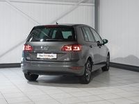 Gebraucht VW Golf VII Comfortline 110 PS (80 kW) 2017 Grau Van / Kleinbus