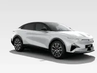 Nowe Alpine A390 294 kW (401 KM) 2026 Biały SUV