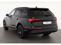 Gebraucht Audi Q7 S-Line 286 PS (210 kW) 2025 Schwarz SUV