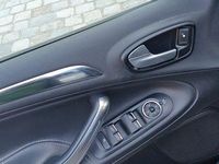 Gebraucht Ford Galaxy Titanium 140 PS (102 kW) 2013 Blau Van / Kleinbus