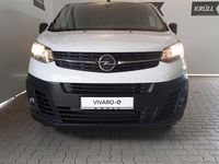 Gebraucht Opel Vivaro-e Combi 100 kW (136 PS) 2024 Weiß Van