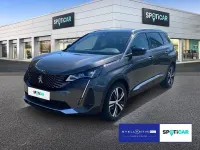 Gebraucht Peugeot 5008 GT 136 PS (100 kW) 2024 Grau SUV