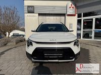 Gebraucht Kia Niro Style 182 PS (133 kW) 2022 (swp) snow white pearl SUV