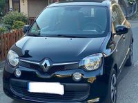 gebraucht Renault Twingo Liberty SCe 70 - TÜV NEU