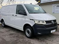 Gebraucht VW Transporter 150 PS (110 kW) 2020 Weiß Van