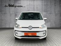 gebraucht VW up! up! movePDC+SHZ+Klima+bluetoth