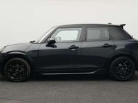 Gebraucht Mini John Cooper Works 156 PS (114 kW) 2025 Grau Kleinwagen