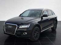 Gebraucht Audi Q5 Comfort 190 PS (139 kW) 2016 Schwarz SUV