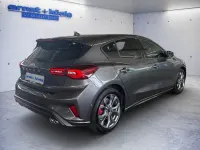 Gebraucht Ford Focus ST-Line 125 PS (91 kW) 2025 Magnetic metallic Limousine