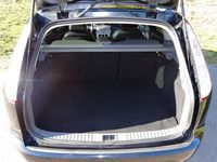 Gebraucht Ford Focus 170 PS (125 kW) 2009 Schwarz metallic Kombi