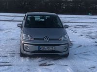 gebraucht VW up! Eco