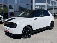 Gebraucht Honda e Advance 113 kW (154 PS) 2022 Platinum white pearl Kleinwagen