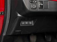 Gebraucht Toyota Yaris Style 111 PS (81 kW) 2020 Rot Kleinwagen