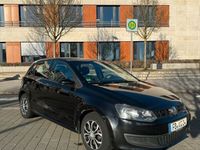 gebraucht VW Polo 