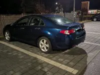 Gebraucht Honda Accord 156 PS (114 kW) 2011 Blau Limousine