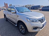 Gebraucht Renault Alaskan Intens 190 PS (139 kW) 2019 Pickup