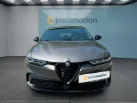 Gebraucht Alfa Romeo Tonale 280 PS (205 kW) 2024 Grau SUV