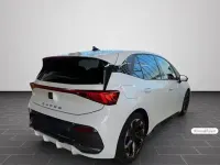 Gebraucht Cupra Born 169 kW (231 PS) 2025 Glacial white metallic (metallic) Kleinwagen