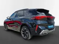 Second-hand Cupra Terramar 150 CP (110 kW) 2025 Negru SUV