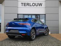 Gebraucht Jaguar I-Pace 294 kW (400 PS) 2024 Blau SUV