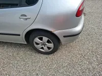 Gebraucht Seat Leon 109 PS (80 kW) 2003 Silber Kleinwagen